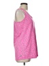 Danskin Now Pink Active Tank Size L - photo 4