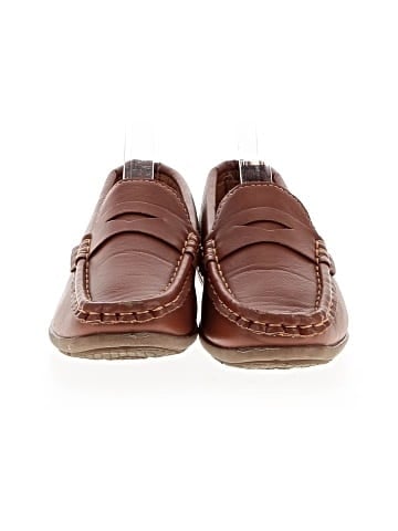 French Toast Dress Shoes (view 2)