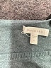 Garnet Hill Teal Pullover Sweater Size S - photo 6