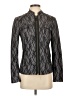 Tribal Gray Jacket Size 4 - photo 1