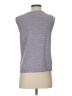 St. John Sport Gray Pullover Sweater Size P (Petite) - photo 2
