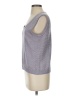 St. John Sport Gray Pullover Sweater Size P (Petite) - photo 5