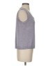 St. John Sport Gray Pullover Sweater Size P (Petite) - photo 4
