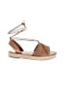 Old Navy Tan Sandals Size 8 - photo 1