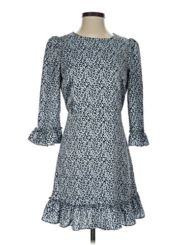 Mi ami Casual Dress (view 1)