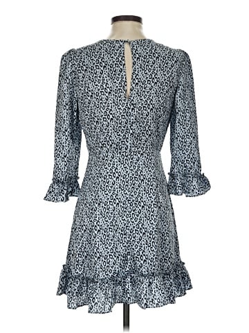 Mi ami Casual Dress (view 2)