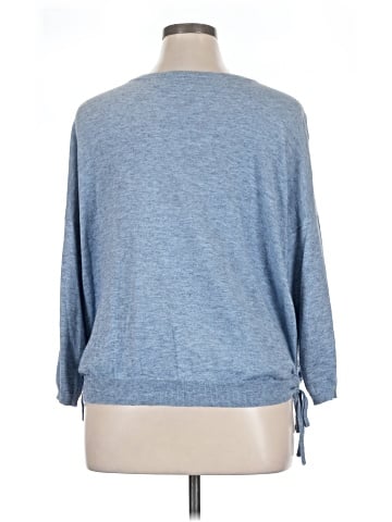 Democracy Pullover Sweater (view 2)