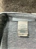 Eberjey Gray 3/4 Sleeve Top Size S - photo 7