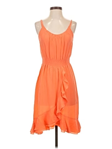 Rebecca Taylor Cocktail Dress (view 1)