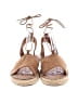 Old Navy Tan Sandals Size 8 - photo 2