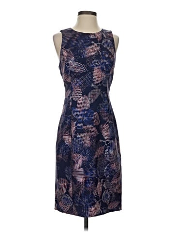 Rebecca Taylor Cocktail Dress (view 1)