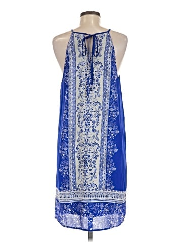 Q&A Casual Dress (view 2)