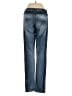 Sportmax Code Hearts Blue Jeans Size 2 - photo 2
