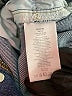 RE/DONE Blue Jeans Size 26 waist - photo 5
