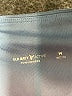 Active by Old Navy Blue Athletic Shorts Size Med Petite - photo 3