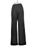Kasper A.S.L. 100% Polyester Gray Dress Pants Size 0 - photo 2