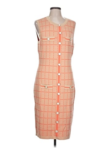 New York & Company Casual Dress (view 1)