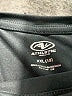 Athletic Works Black Active T-Shirt Size 18 - photo 7