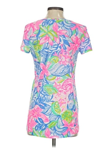 Lilly Pulitzer Short Sleeve T-Shirt (view 2)
