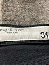 Rag & Bone Black Jeans Size 31 waist - photo 7