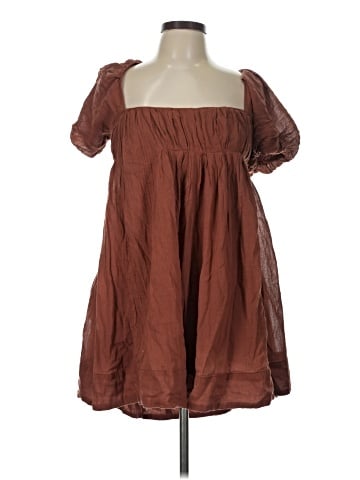 Unbranded Casual Dress (view 1)
