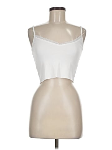 Topshop Tank Top (view 1)