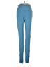 Antonio Melani Solid Blue Active Pants Size S - photo 1