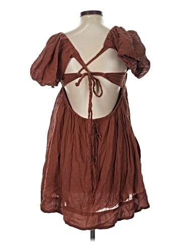 Unbranded Casual Dress (view 2)