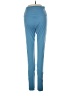 Antonio Melani Solid Blue Active Pants Size S - photo 2