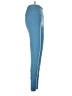 Antonio Melani Solid Blue Active Pants Size S - photo 4