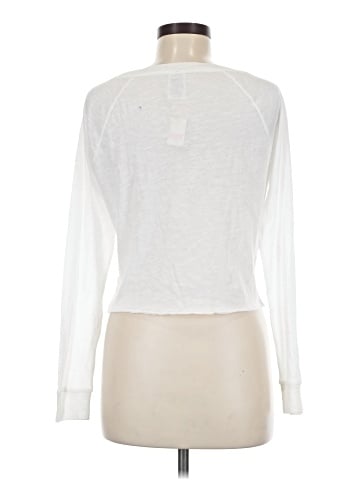 Victoria's Secret Pink Long Sleeve T-Shirt (view 2)