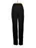 St. John Solid Black Casual Pants Size 2 - photo 2