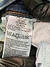 Old Navy Blue Jeans Size 12 (tall) - photo 8