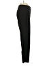 St. John Solid Black Casual Pants Size 2 - photo 4