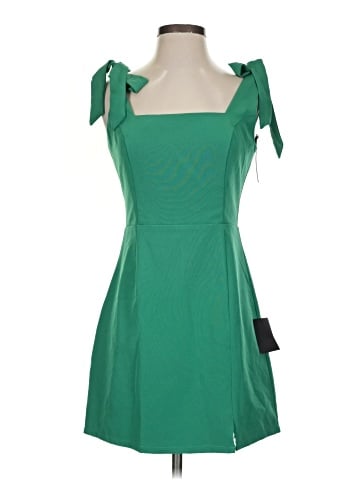 Lulus Cocktail Dress (view 1)