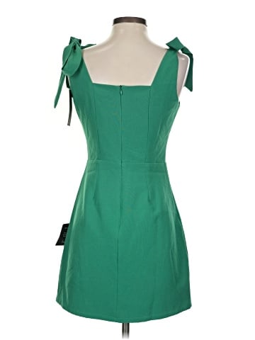 Lulus Cocktail Dress (view 2)