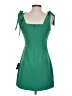 Lulus Green Cocktail Dress Size S - photo 2