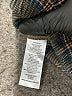 Corey Lynn Calter Plaid Brown Dress Pants Size XS - photo 8