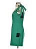 Lulus Green Cocktail Dress Size S - photo 5