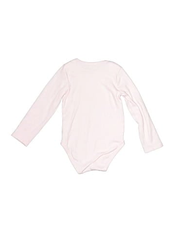 Hello Kitty Long Sleeve Onesie (view 2)