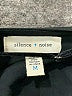 Silence and Noise 100% Polyester Black Sleeveless Top Size M - photo 7