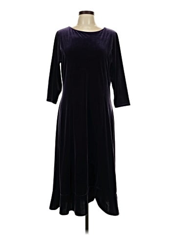 Talbots Casual Dress (view 1)