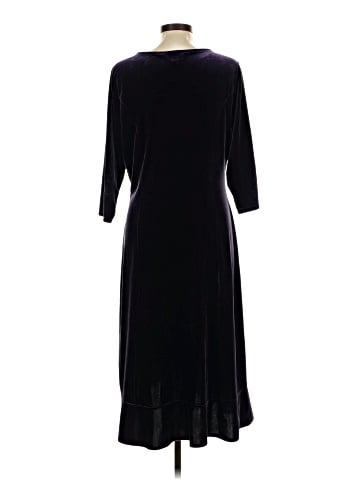 Talbots Casual Dress (view 2)
