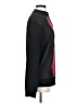 American Argyle Burgundy Pullover Sweater Size S - photo 4