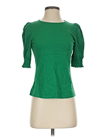 Boden 3/4 Sleeve T-Shirt (view 1)