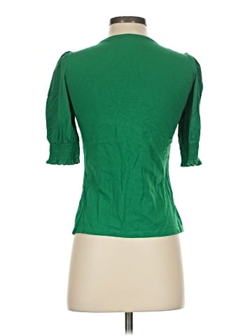 Boden 3/4 Sleeve T-Shirt (view 2)