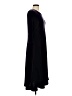 Talbots Black Casual Dress Size L - photo 4