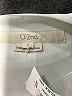 O'2nd Graphic Ivory Cocktail Dress Size 2 - photo 7