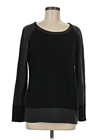 Ivanka Trump Pullover Sweater (view 1)