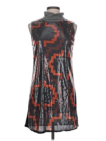 Custo Barcelona Cocktail Dress (view 1)